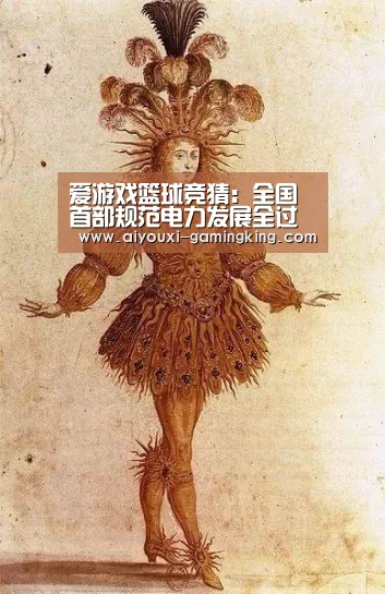 爱游戏篮球竞猜:全国首部规范电力发展全过程地方性法规出台(图1) 爱游戏篮球竞猜